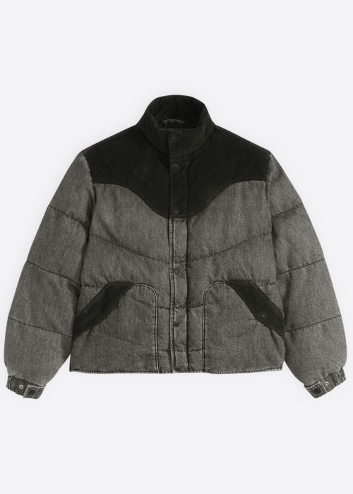 Пуховик Levi's