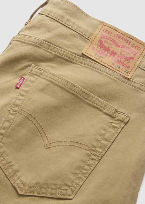 Levi's teksapüksid 514