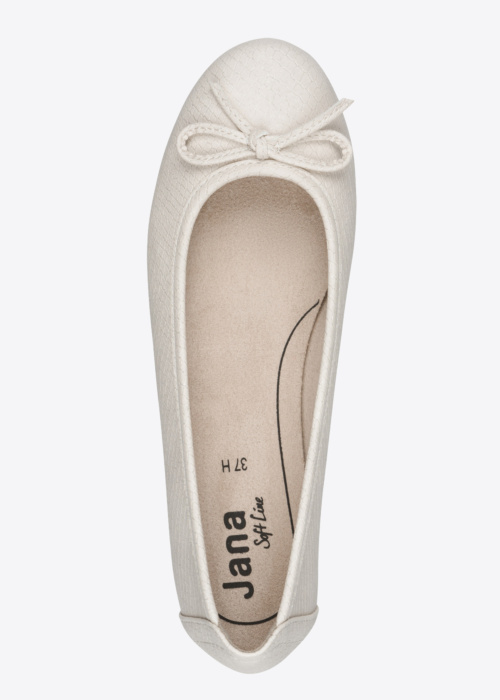 Балетки Jana