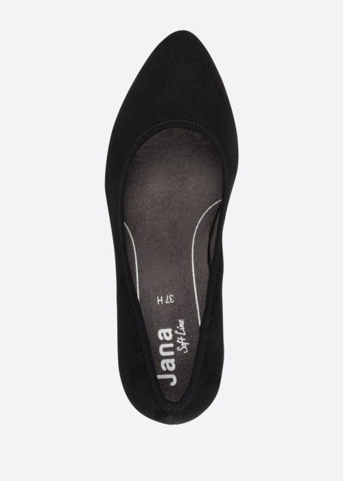 Туфли Jana