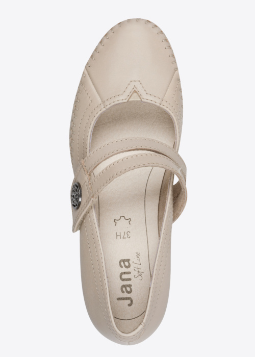 Туфли Jana