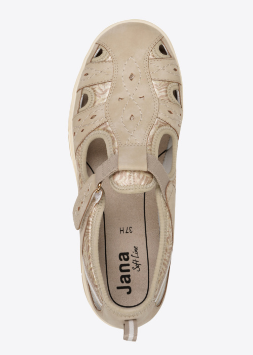 Кроссовки Jana