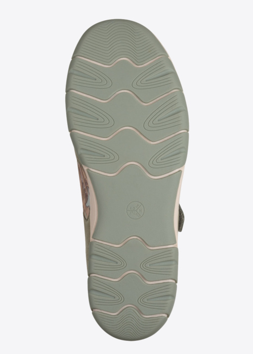 Кроссовки Jana