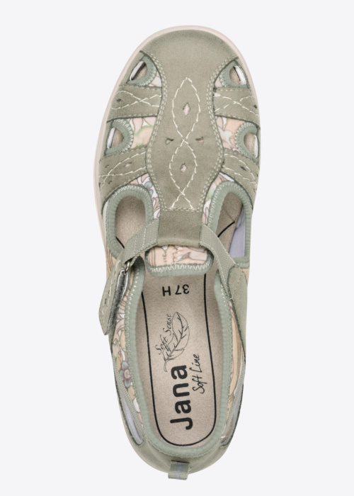 Кроссовки Jana