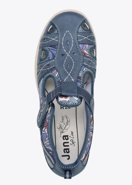 Кроссовки Jana