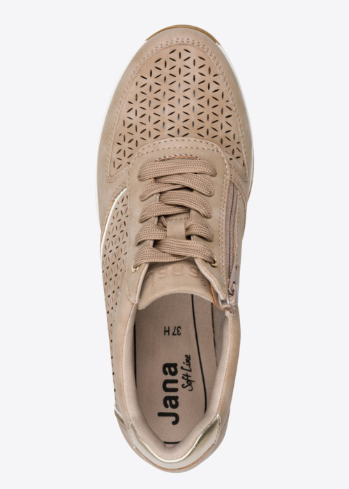 Jana vabaajajalatsid