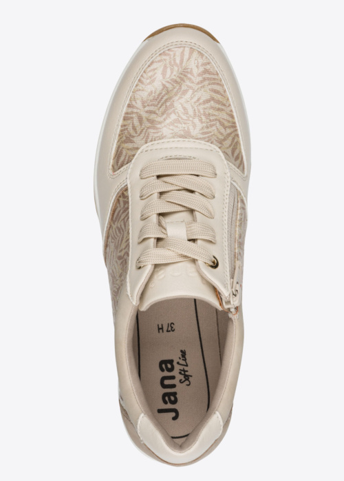 Jana vabaajajalatsid