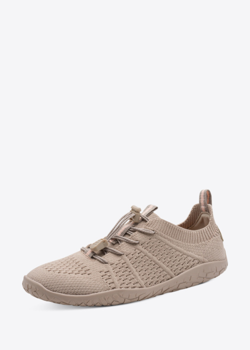 Jana vabaajajalatsid barefoot