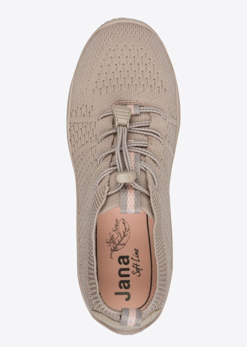 Jana vabaajajalatsid barefoot