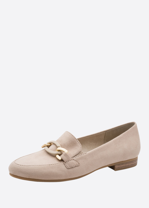 Jana loaferid