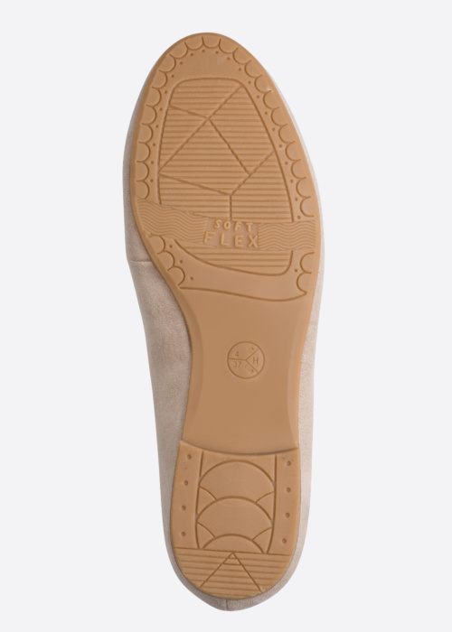 Jana loaferid