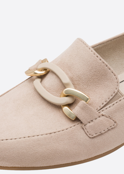 Jana loaferid