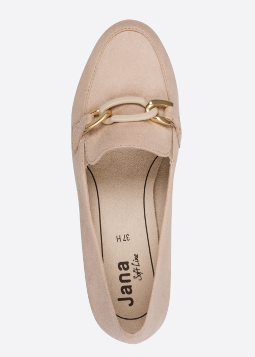 Jana loaferid