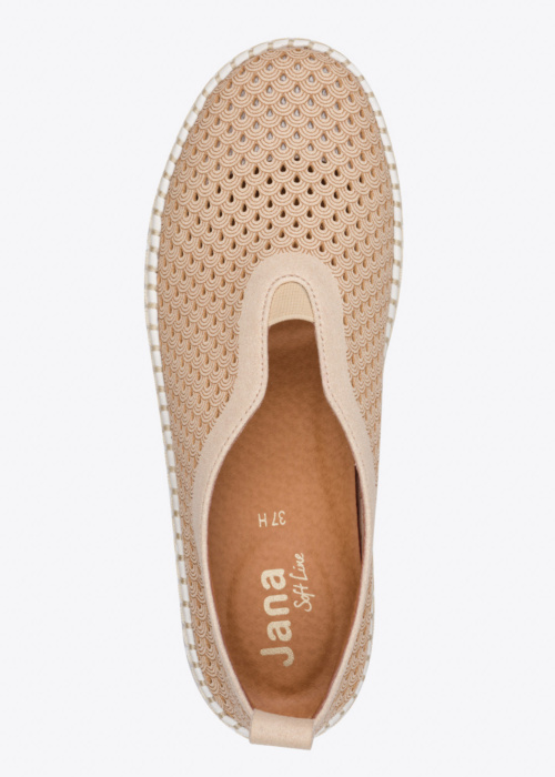 Кроссовки Jana