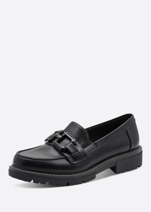 Jana loaferid