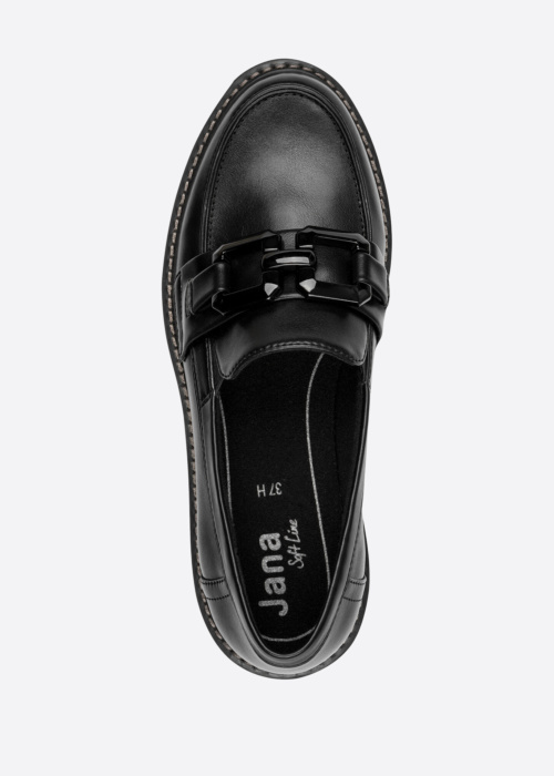 Jana loaferid