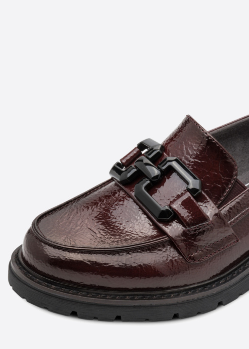 Jana loaferid