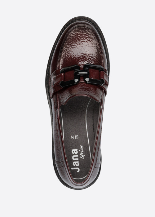 Jana loaferid