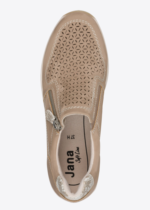 Jana vabaajajalatsid