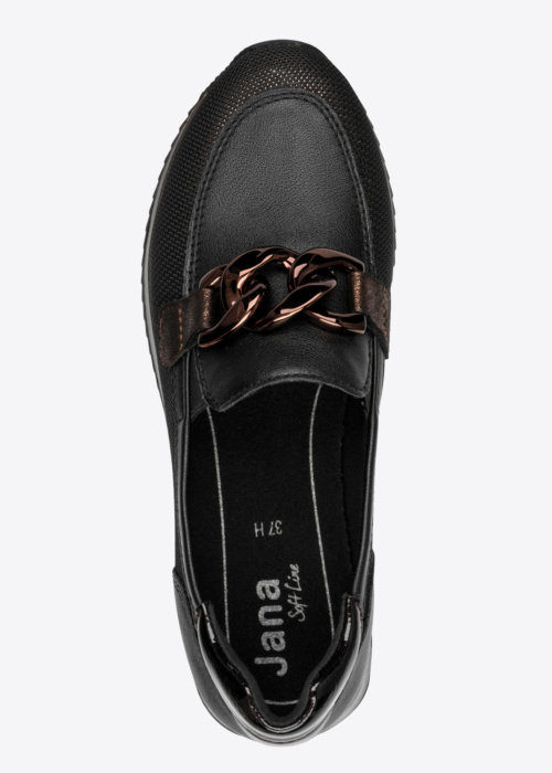 Туфли Jana