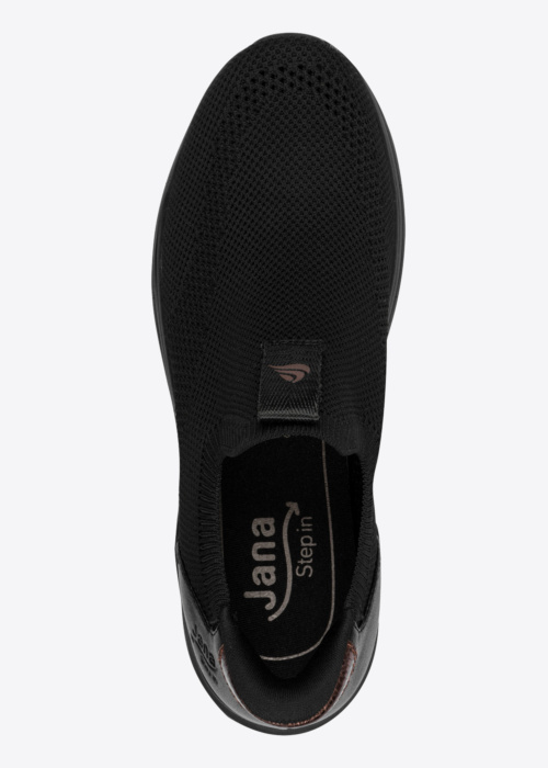Кроссовки Jana