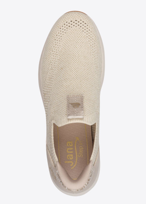 Кроссовки Jana