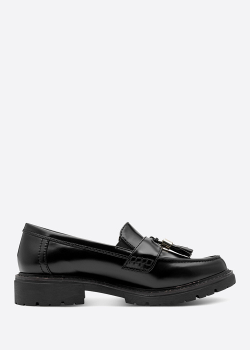 Jana loaferid