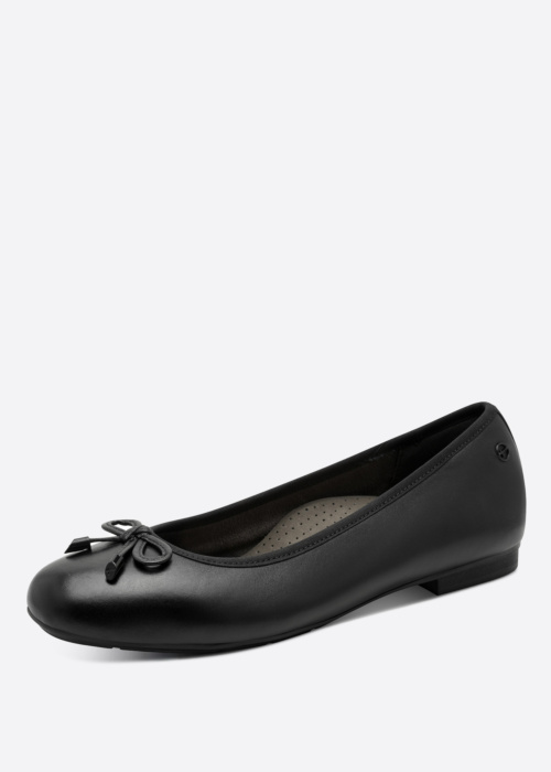 Tamaris Comfort baleriinad