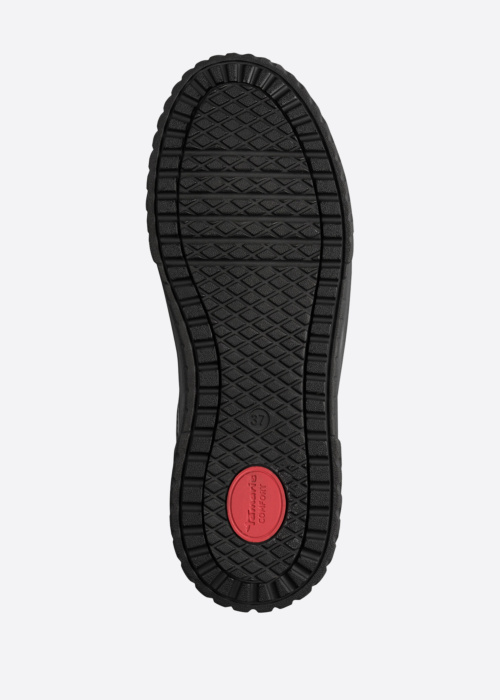 Tamaris Comfort tennised