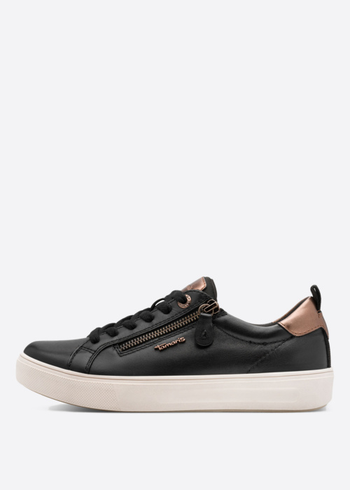 Tamaris Comfort tennised