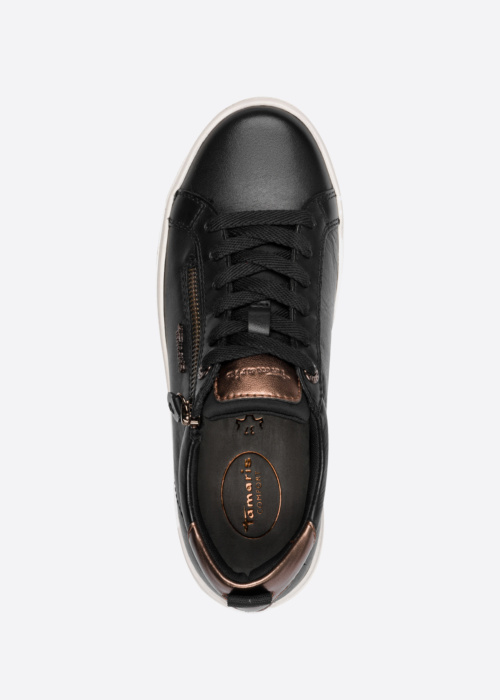 Tamaris Comfort tennised