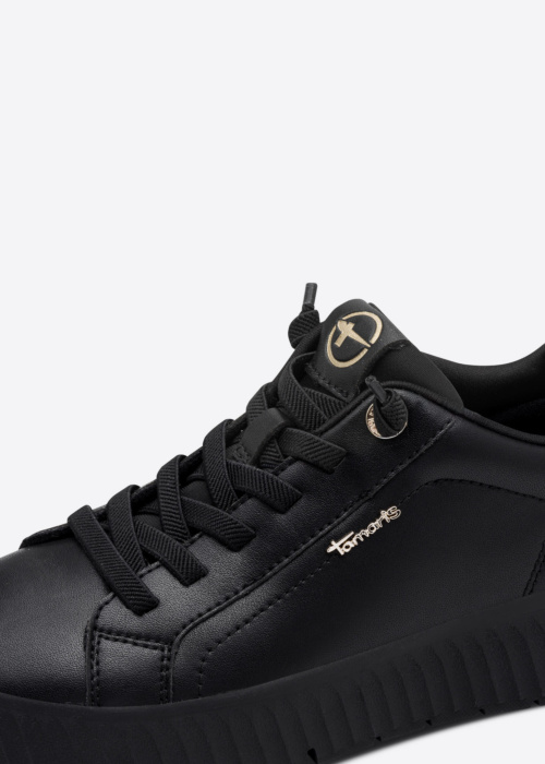 Tamaris Comfort tennised