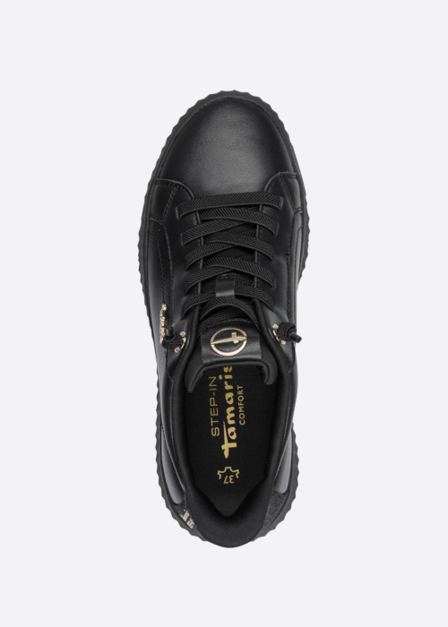 Tamaris Comfort tennised