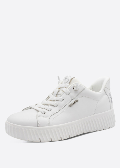 Tamaris Comfort tennised