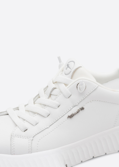 Tamaris Comfort tennised