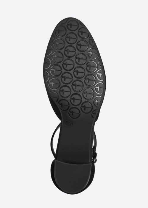 Tamaris Comfort kingad