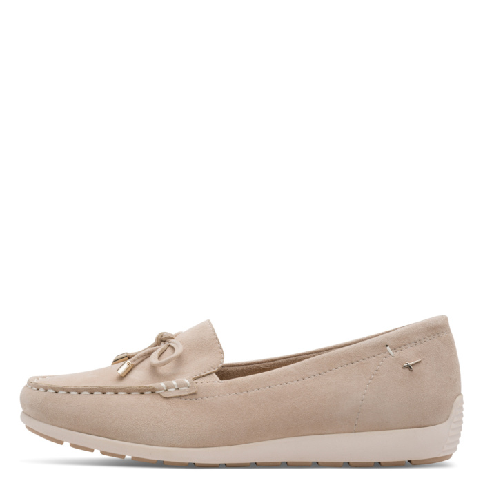 Tamaris Comfort mokassiinid