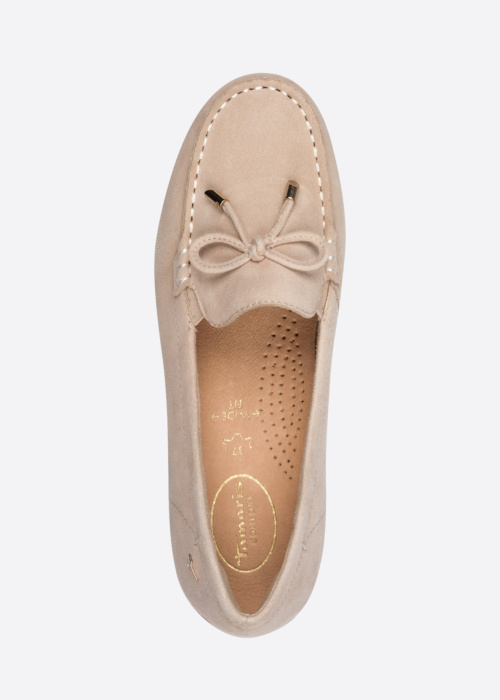 Tamaris Comfort mokassiinid
