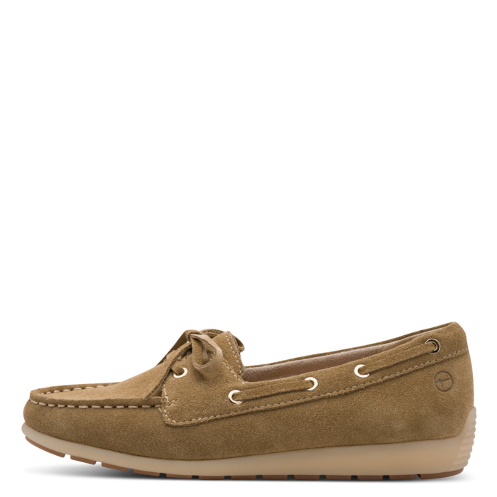 Tamaris Comfort mokassiinid