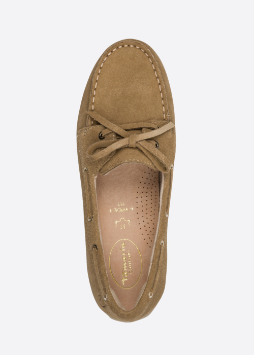 Tamaris Comfort mokassiinid