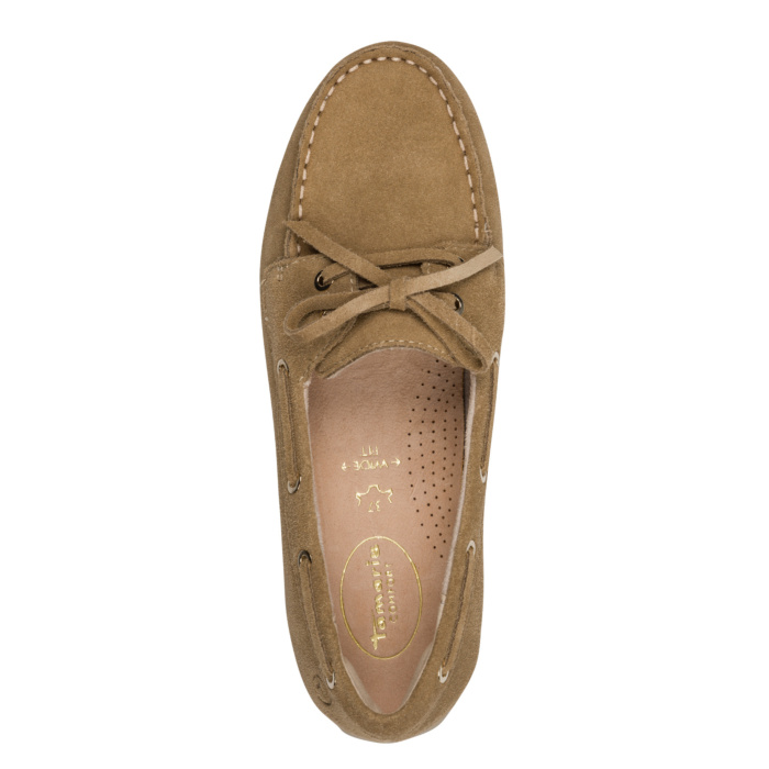 Tamaris Comfort mokassiinid
