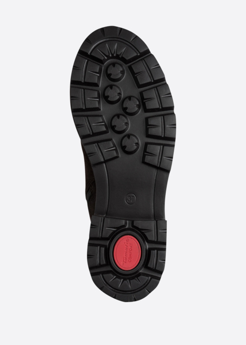 Зимние полусапоги Tamaris Comfort