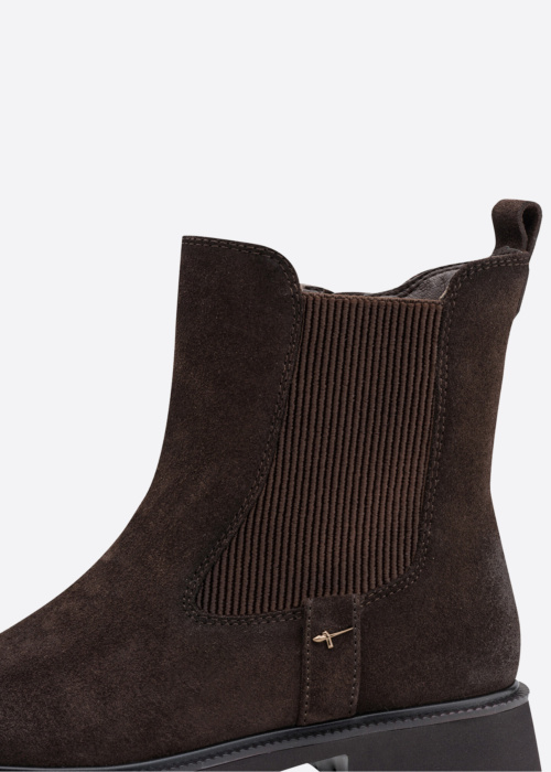 Зимние полусапоги Tamaris Comfort
