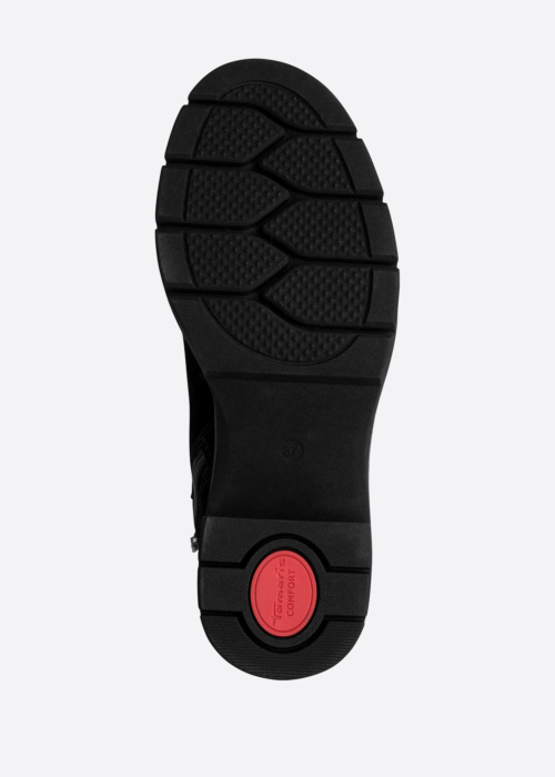 Зимние полусапоги Tamaris Comfort