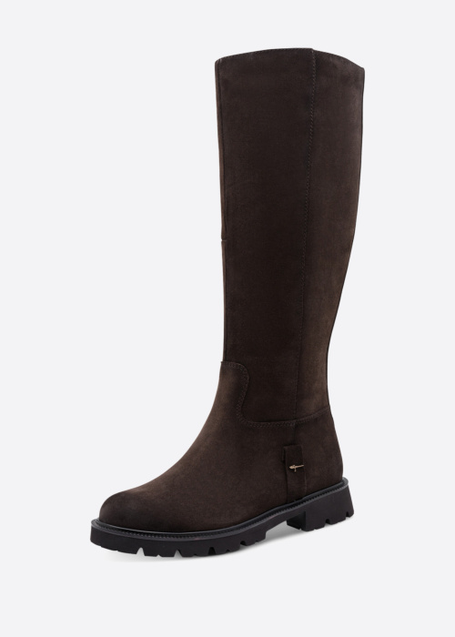 Tamaris Comfort talvesaapad