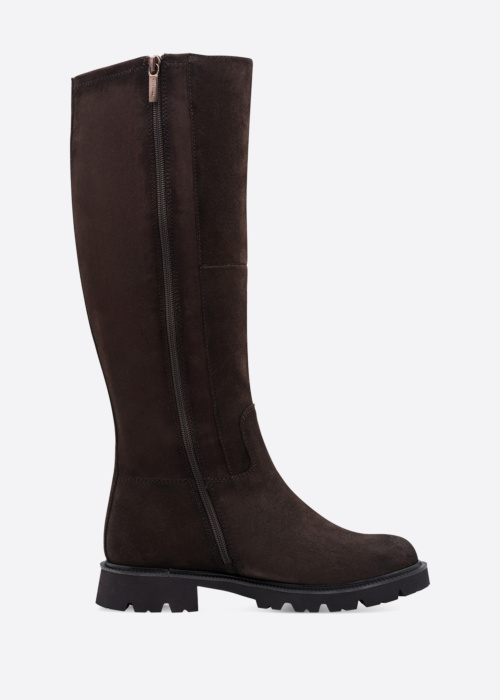 Tamaris Comfort talvesaapad
