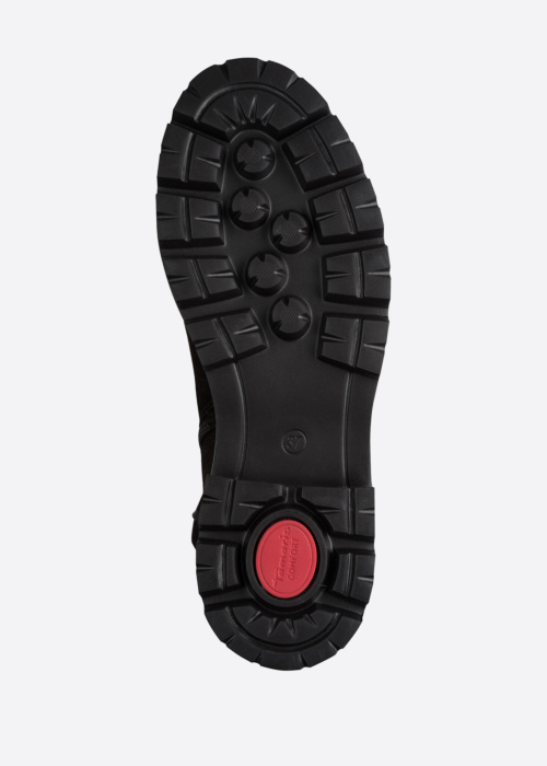 Tamaris Comfort talvesaapad
