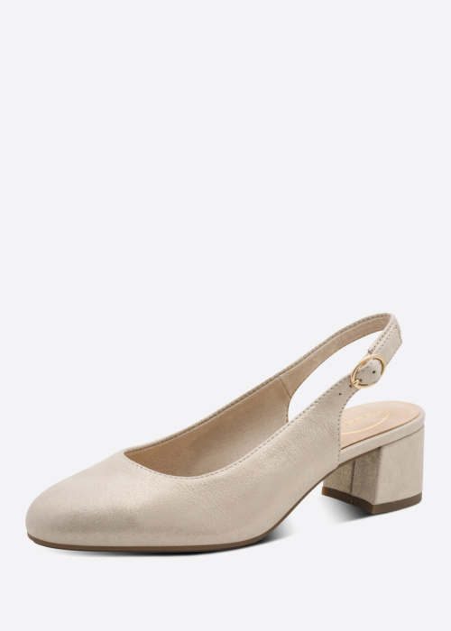 Tamaris Comfort kingad