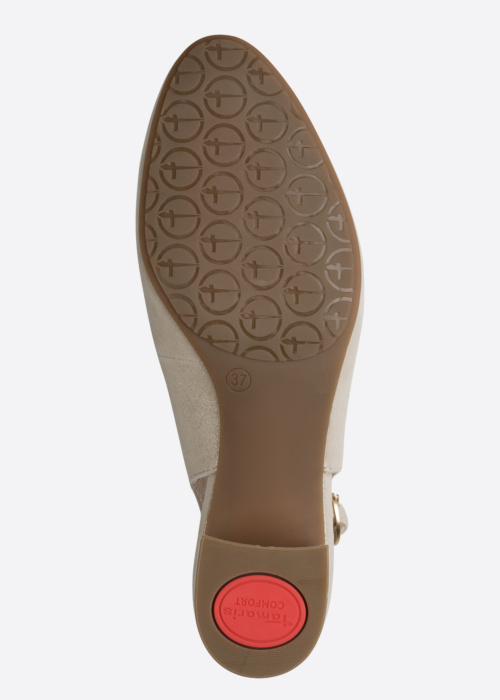 Tamaris Comfort kingad