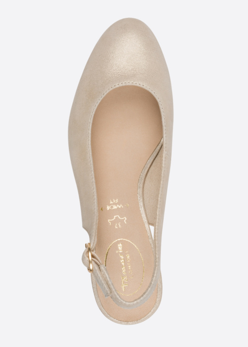 Tamaris Comfort kingad